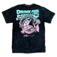 Image 1 of ABV x SweetWater Brewing - D&D Tee