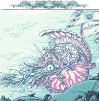 Image 2 of War of the ocean ( Regular Edition) 