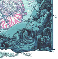 Image 3 of War of the ocean ( Regular Edition) 