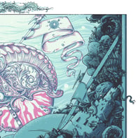 Image 4 of War of the ocean ( Regular Edition) 
