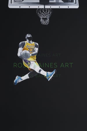 Image of LB23 - PRINTS