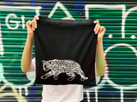 Image 2 of JAY - JAGUAR TOTEBAG