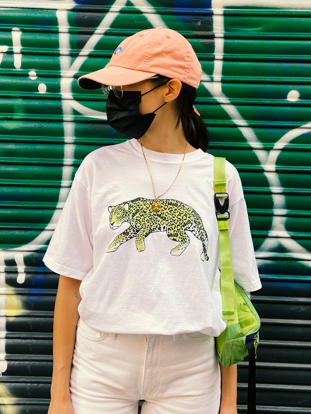 JAY - JAGUAR TEE