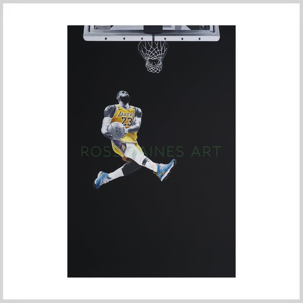 Image of LB23 - PRINTS