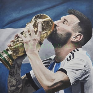 Image of UNDENIABLE - PRINTS