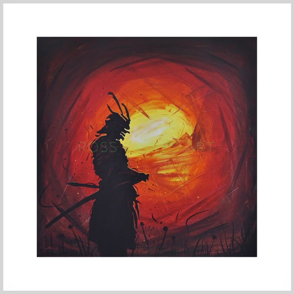 Image of HONOUR - PRINTS