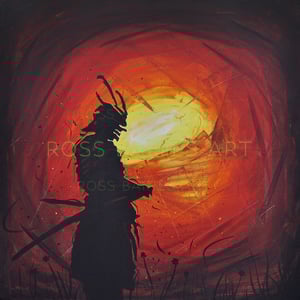 Image of HONOUR - PRINTS