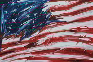 Image of NEW GLORY - PRINTS