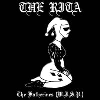 The Rita "The Katherines (W.I.S.P.)" CD