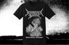 Blood Spilled Offerings- Black- Pre-Order  (Ships after April 1st)