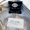 Evil Eye Bracelet Set