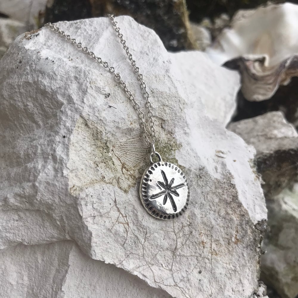 Image of Polaris Necklace