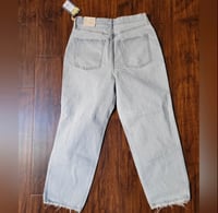 Image 2 of Universal Thread Distressed Jeans