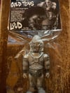 1 0f 1 Savage Conquest "The Legend of Cold Tears" (LOUD) Gray Tone "silver armor" Limited to 2