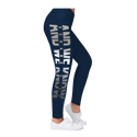 And We Know Leggings (Available in Multiple Colors)