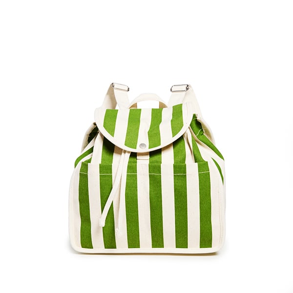 Image of BAGGU Drawstring Backpack