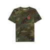 Setup® MTN Camo Organic T-Shirt