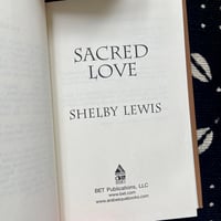 Image 3 of Sacred Love