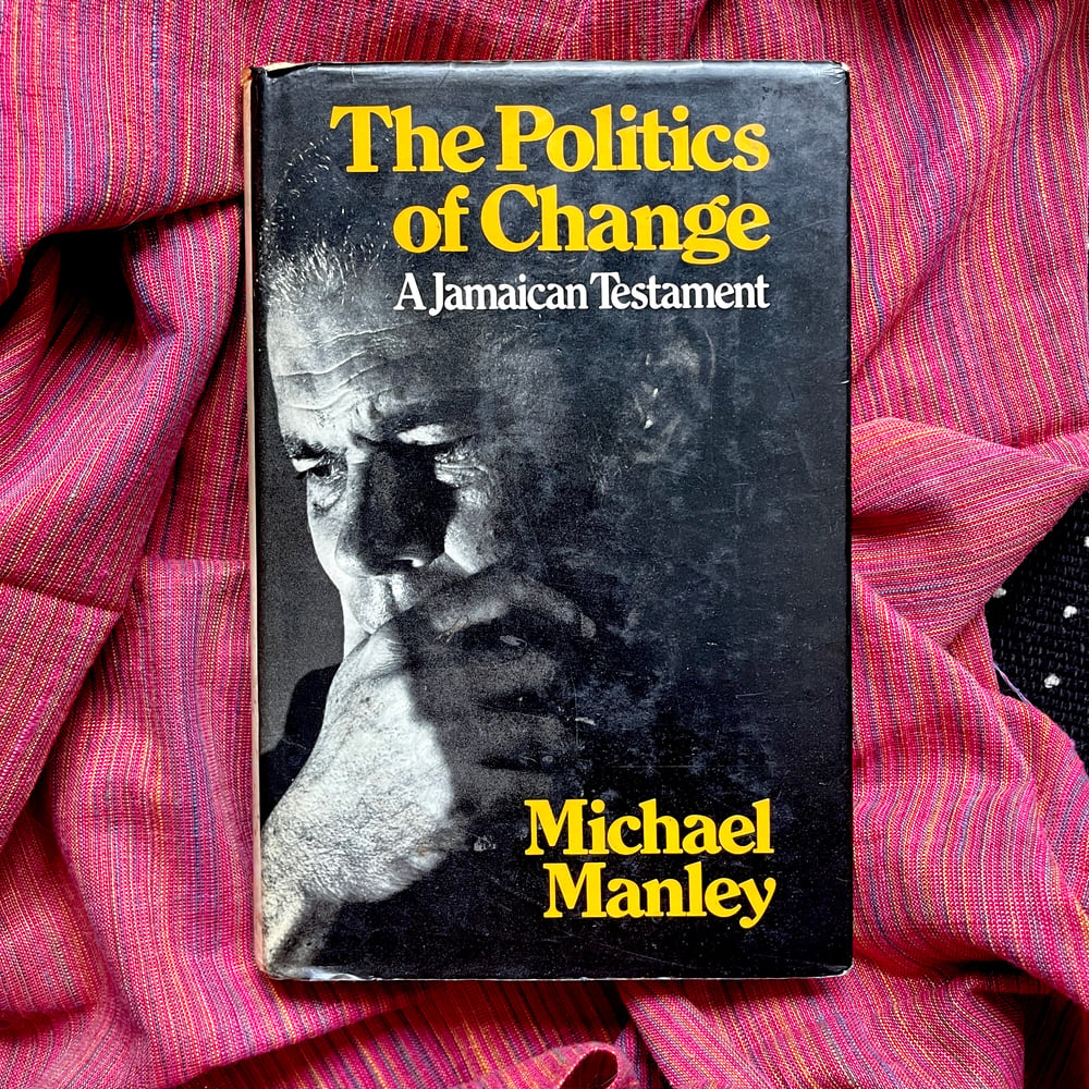 The Politics of Change