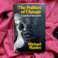 Image 1 of The Politics of Change