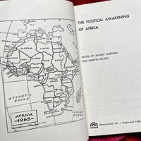 Image 2 of The Political Awakening of Africa