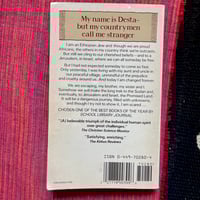 Image 5 of The Return *SIGNED*