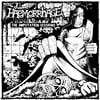 Haemorrhage - The Amputation Sessions 10'' LP (BLACK) 