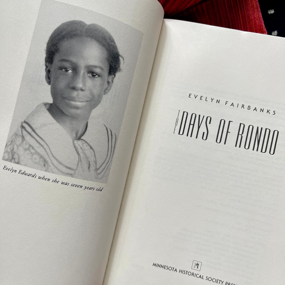 The Days of Rondo