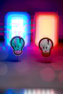 Image 3 of Watt V2 Ranger Eye Patch