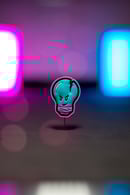 Image 4 of Watt V2 Ranger Eye Patch