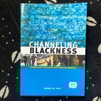Image 1 of Channeling Blackness