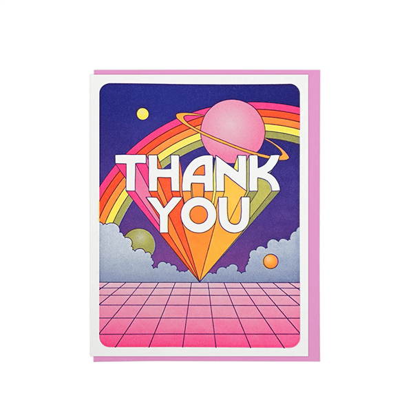 Image of Thank You Universe