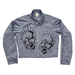 button down #1