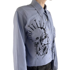 button down #1