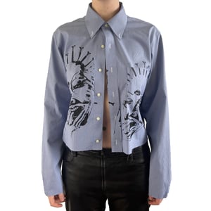 button down #1