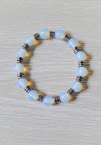 Image 1 of Opalite Bracelet (unisex)