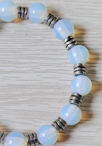 Image 2 of Opalite Bracelet (unisex)