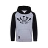 Setup® Ambergate Kids Baseball Hoodie