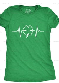 Image 3 of St. Patrick's Theme Tshirts 