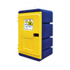 Small Chemical Storage Cabinet