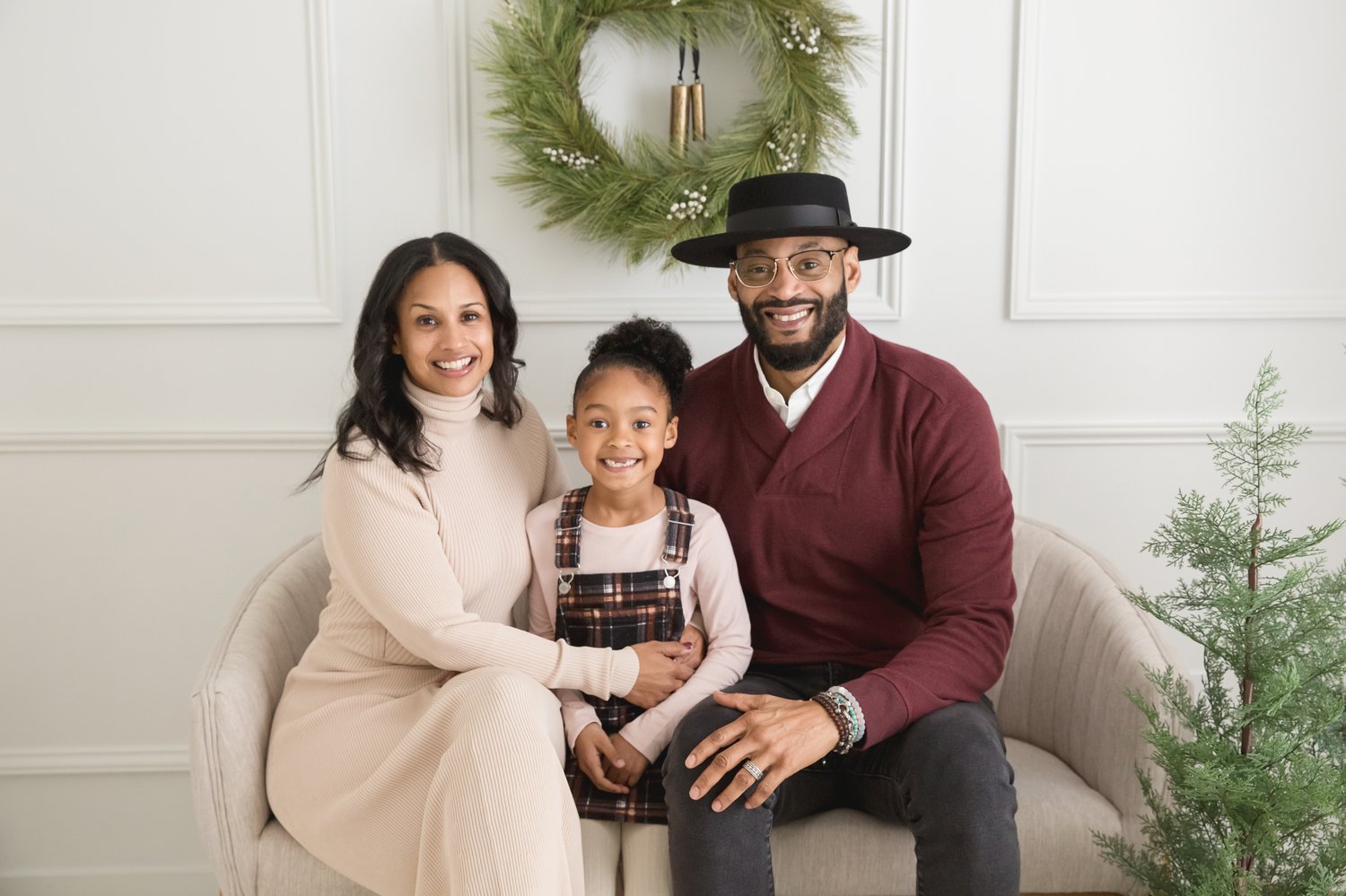 Image of Limited Edition Holiday Mini Sessions