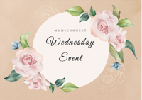 Single Wednesday Event