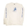 Lizardmen Long Sleeve T-Shirt