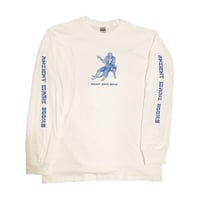 Image 1 of Lizardmen Long Sleeve T-Shirt