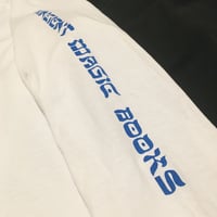 Image 2 of Lizardmen Long Sleeve T-Shirt