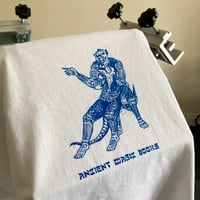 Image 3 of Lizardmen Long Sleeve T-Shirt