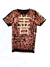 Image 1 of GOOD Dyed Shirt