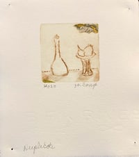 Still Life by JoAnn Savage