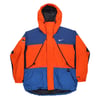 Vintage Nike ACG Storm-Fit Jacket - Blue & Orange