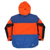 Image 3 of Vintage Nike ACG Storm-Fit Jacket - Blue & Orange